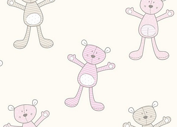 Обои Decoprint Young at Home YH17937