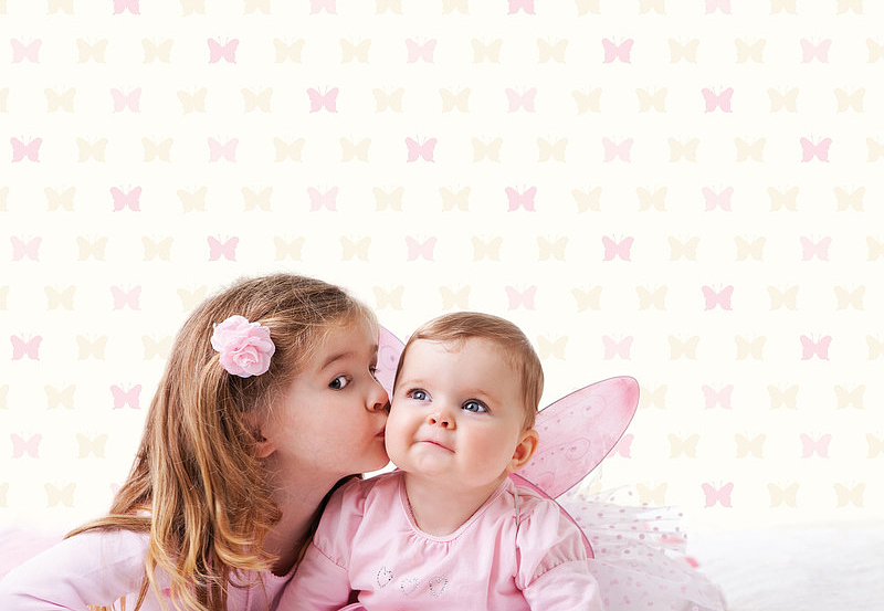 Обои Decoprint Young at Home YH17953