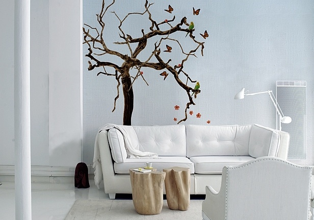 Панно и фотообои Wall & Deco Anniversary WDAN15CT