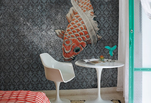 Панно и фотообои Wall & Deco Anniversary WDAN15TA