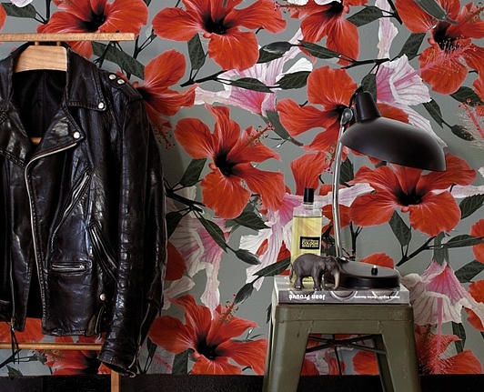 Панно и фотообои Wall & Deco Anniversary WDAN15TR