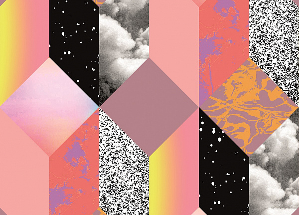 Обои Aura La Tapicera WP191081