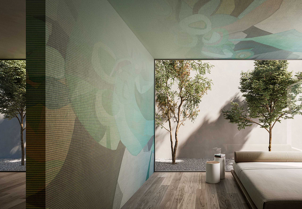 Обои Glamora Creative Wallcovering GLXI351A