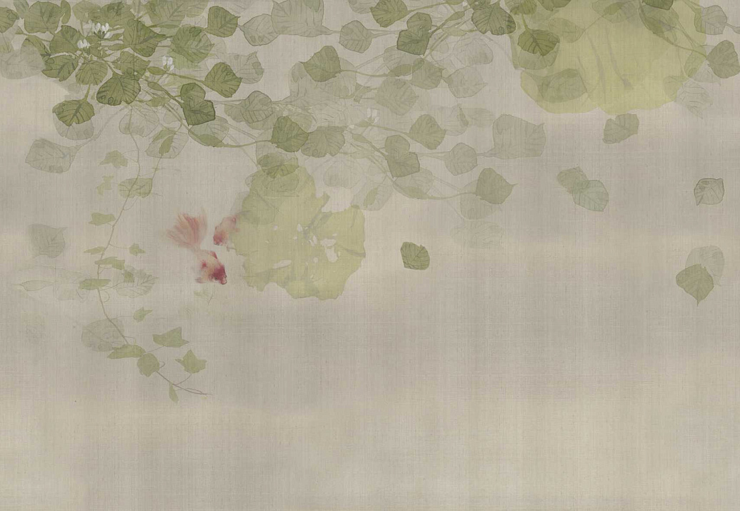Обои Glamora Creative Wallcovering GLXI561A