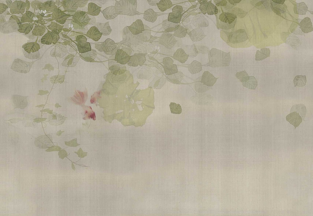 Обои Glamora Creative Wallcovering GLXI561A