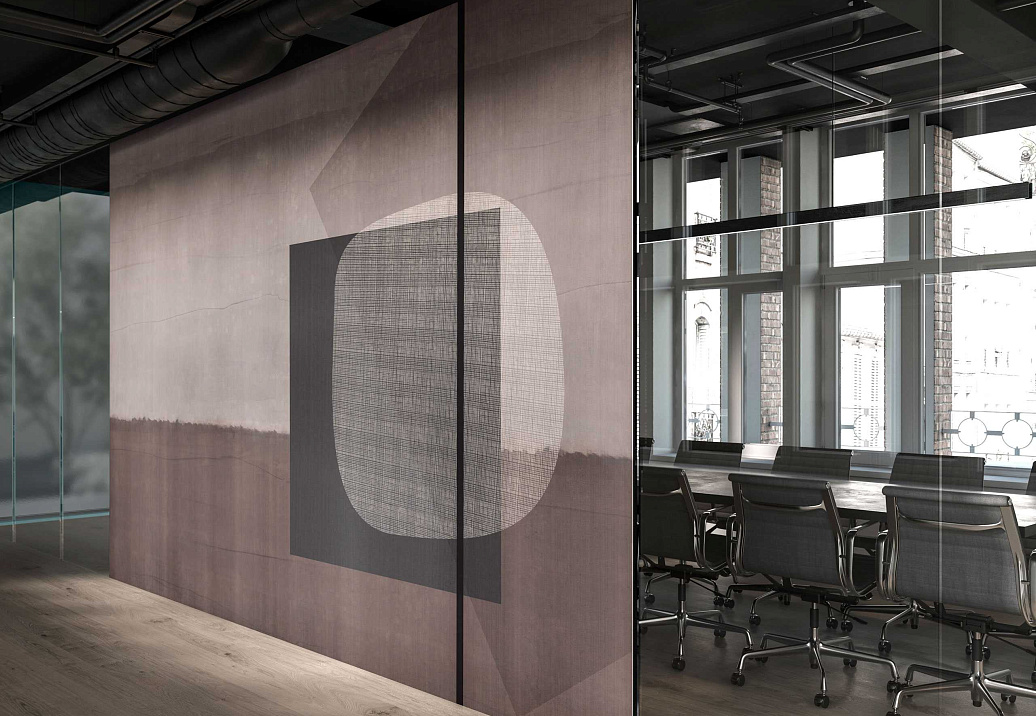 Обои Glamora Creative Wallcovering GLXI481A