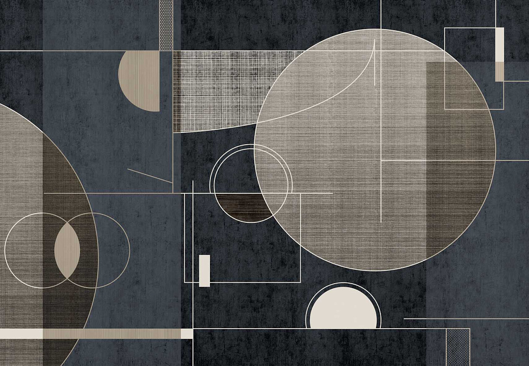 Обои Glamora Creative Wallcovering GLXI412A