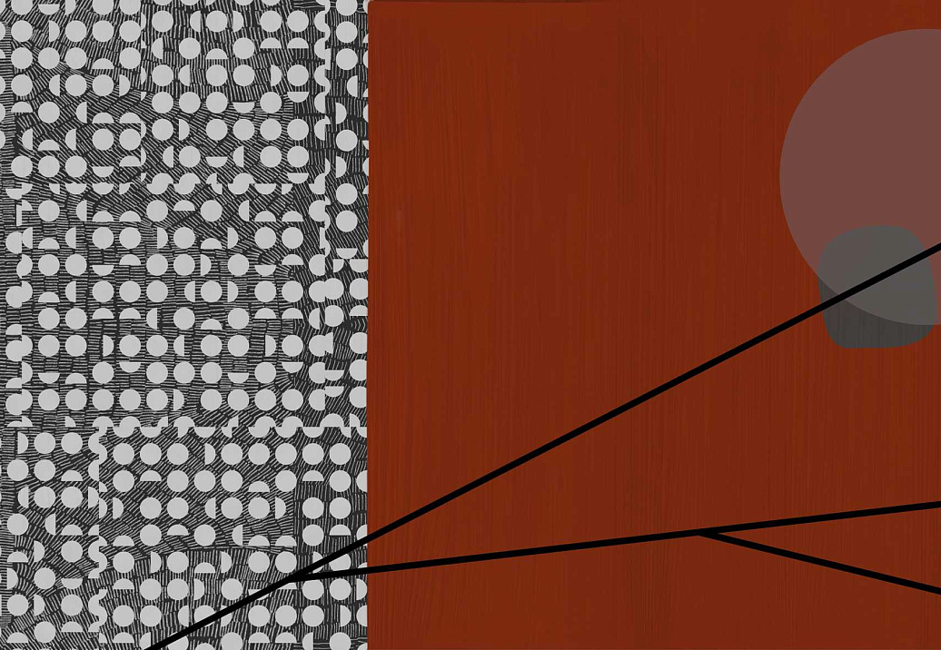 Обои Glamora Creative Wallcovering GLXI461A