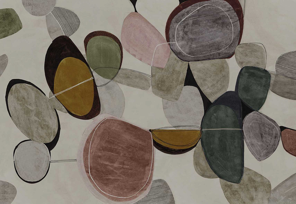 Обои Glamora Creative Wallcovering GLXI491A