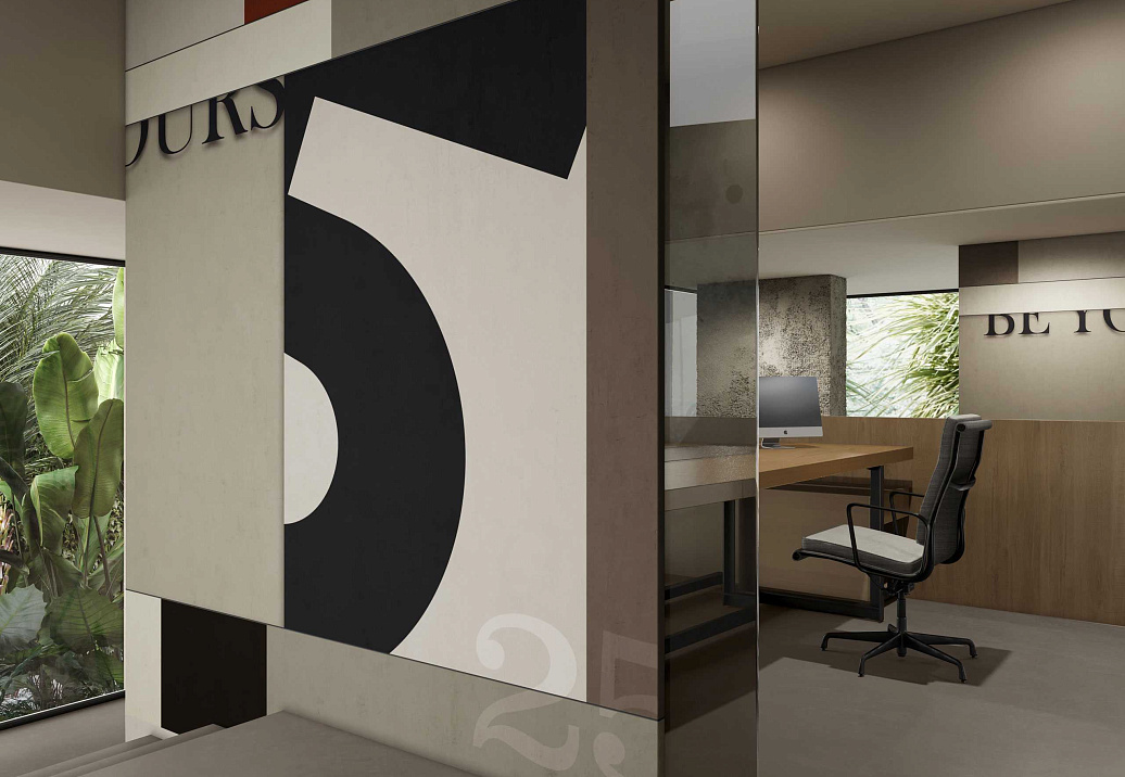 Обои Glamora Creative Wallcovering GLXI361A