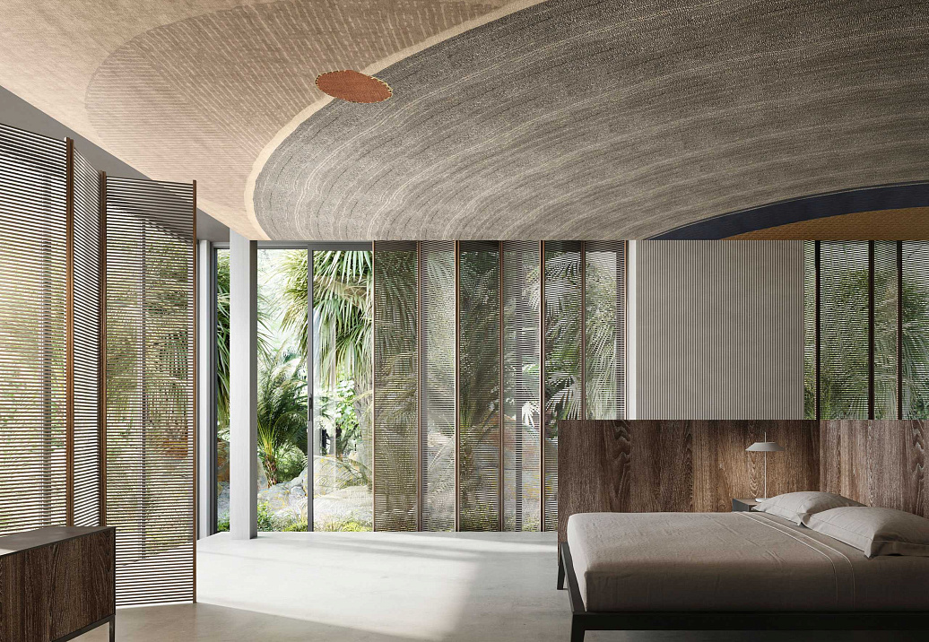 Обои Glamora Creative Wallcovering GLXI671A