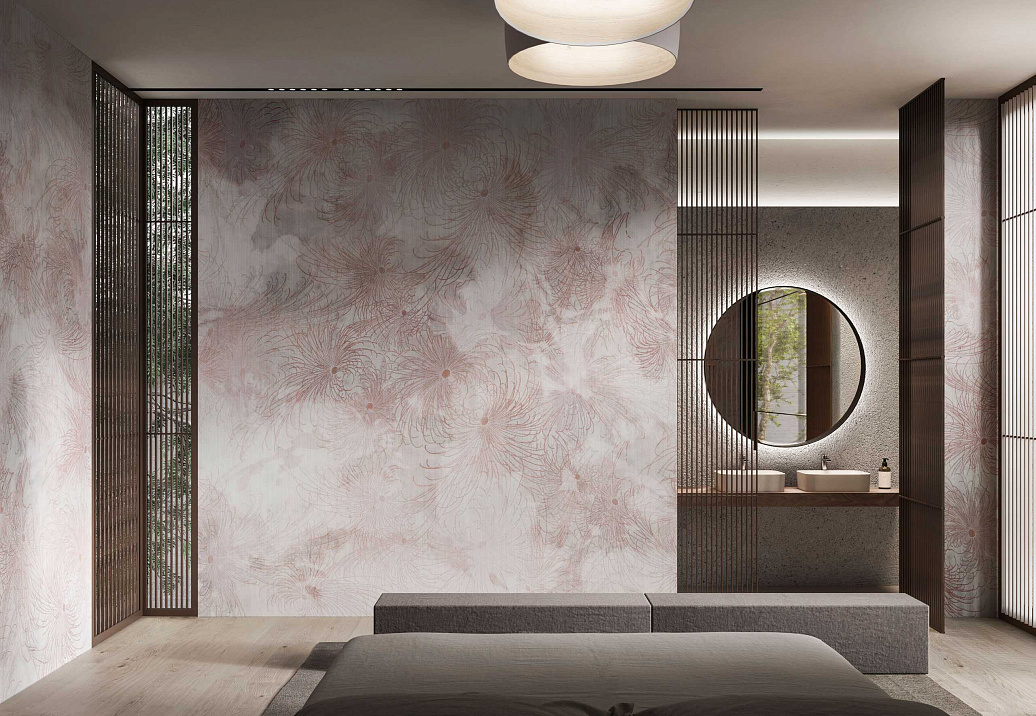 Обои Glamora Creative Wallcovering GLXI621A