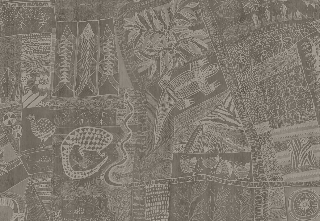 Обои Glamora Creative Wallcovering GLXI691A