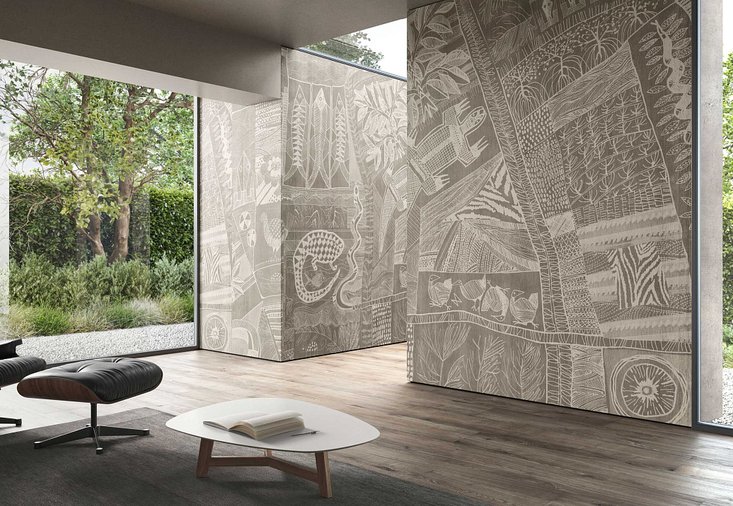 Обои Glamora Creative Wallcovering GLXI691A