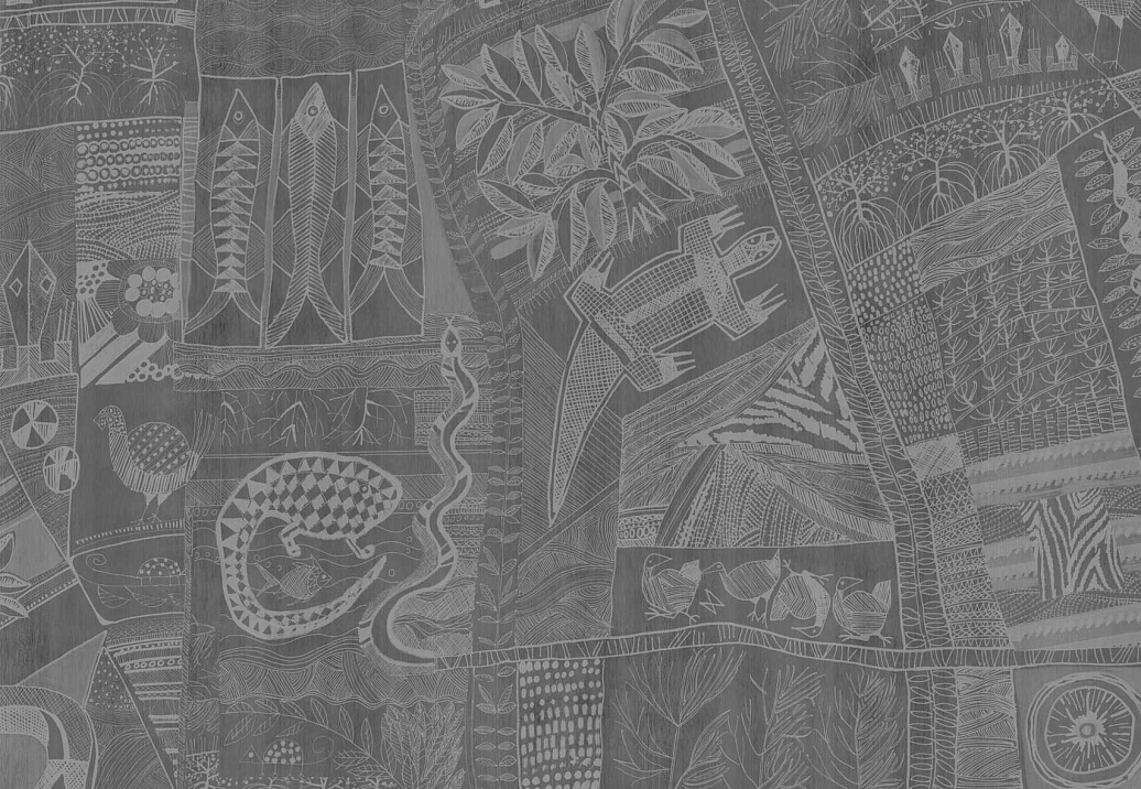 Обои Glamora Creative Wallcovering GLXI692A