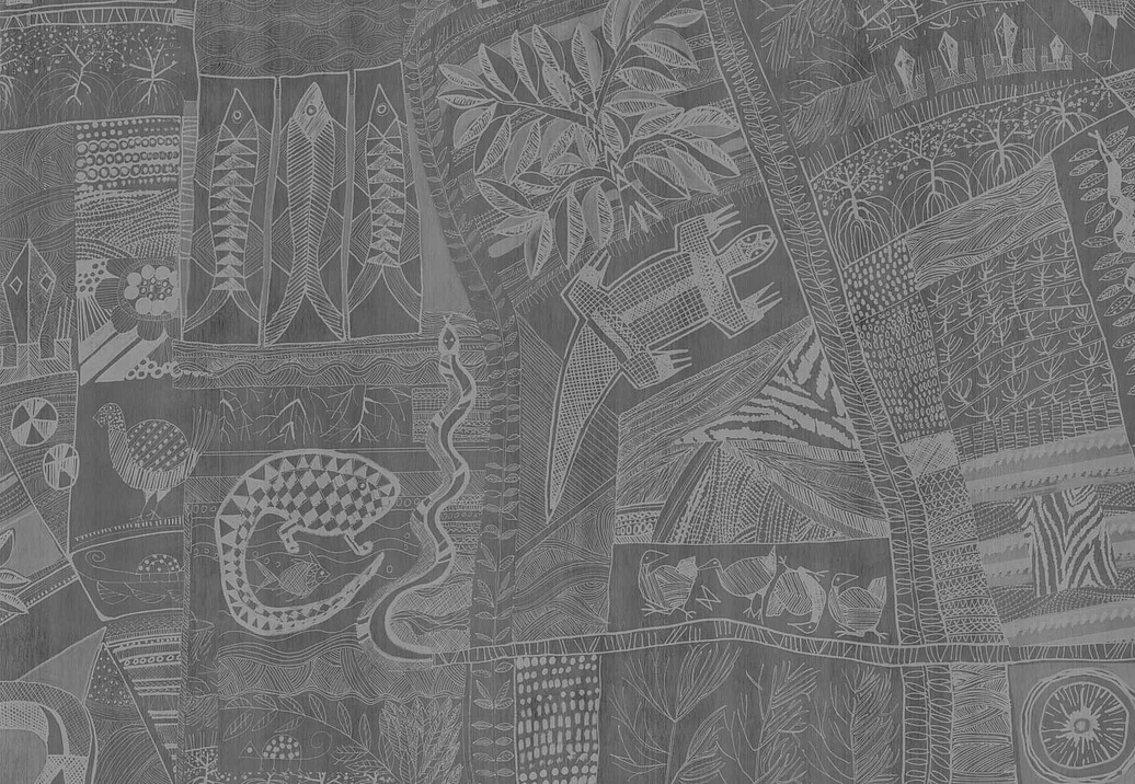 Обои Glamora Creative Wallcovering GLXI692A