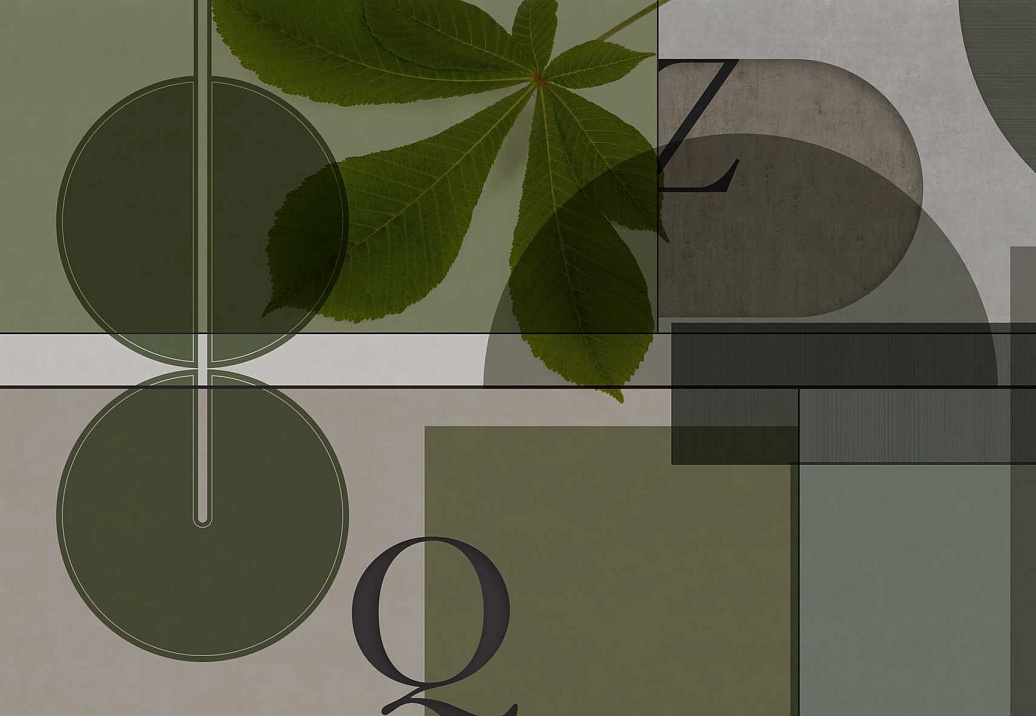 Обои Glamora Creative Wallcovering GLXI391A