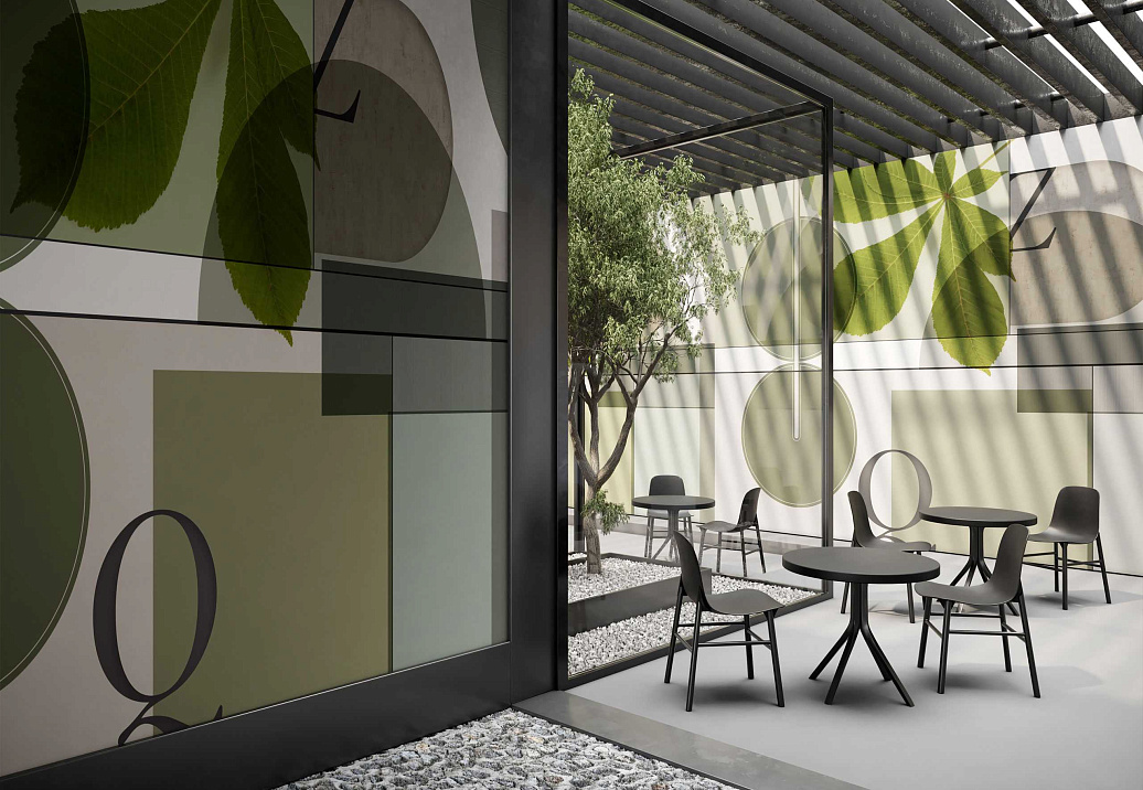 Обои Glamora Creative Wallcovering GLXI391A