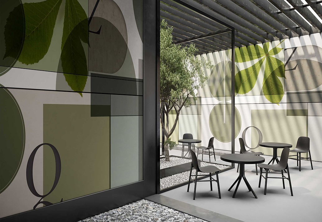 Обои Glamora Creative Wallcovering GLXI391A