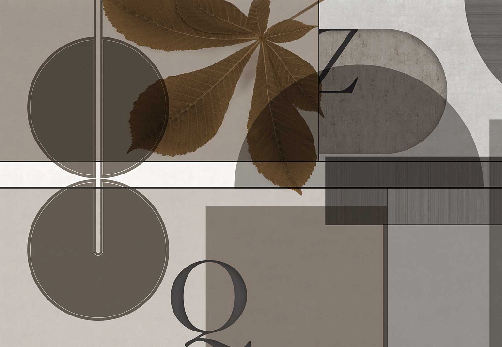 Обои Glamora Creative Wallcovering GLXI392A