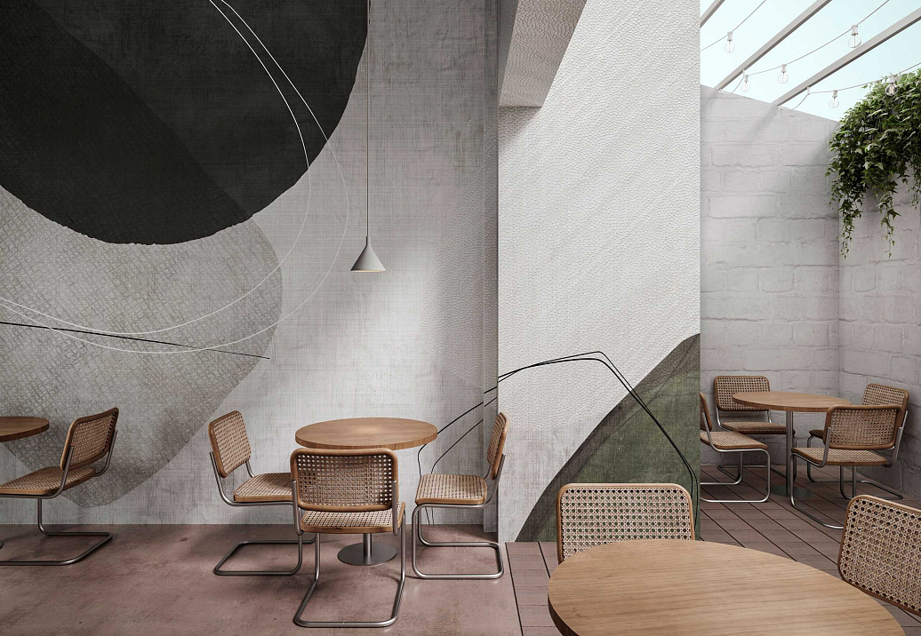 Обои Glamora Creative Wallcovering GLXI521A