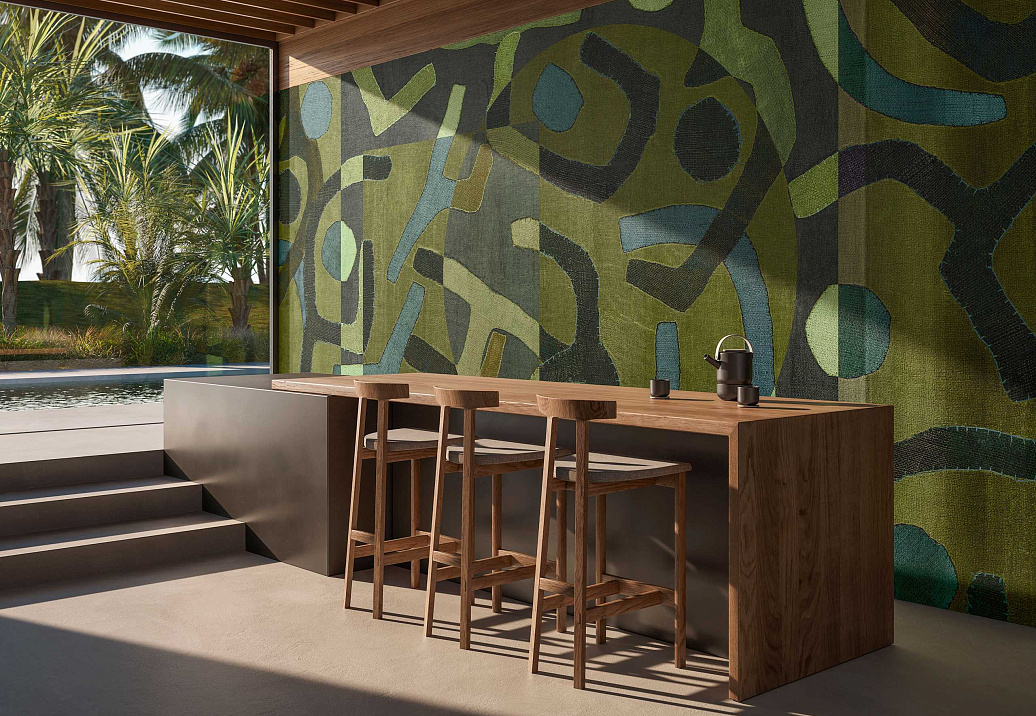 Обои Glamora Creative Wallcovering GLXI661A