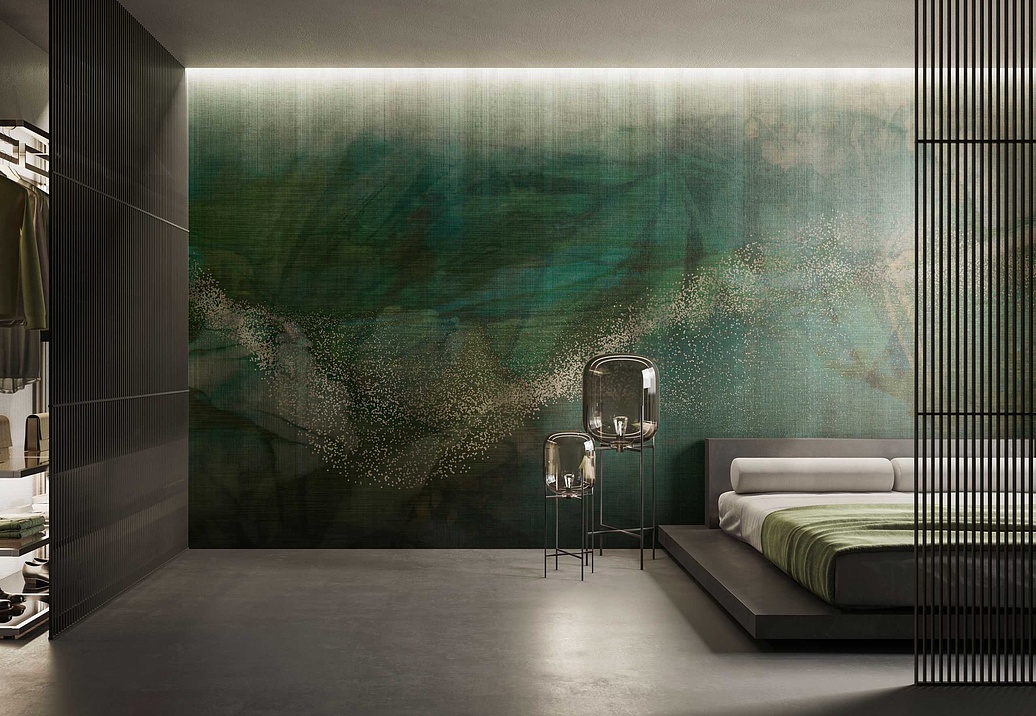 Обои Glamora Creative Wallcovering GLXI161A