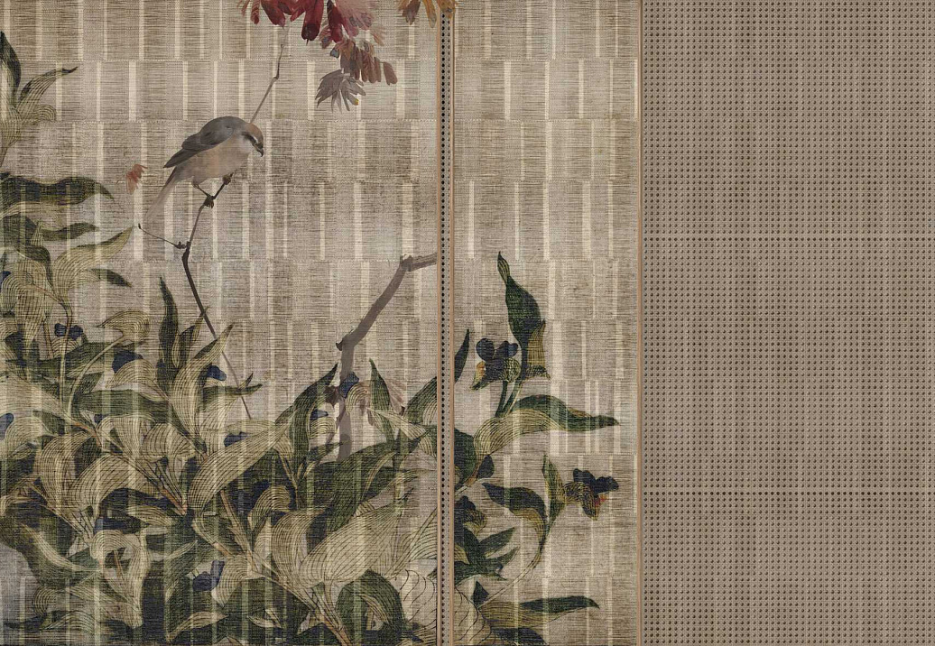 Обои Glamora Creative Wallcovering GLXI771A