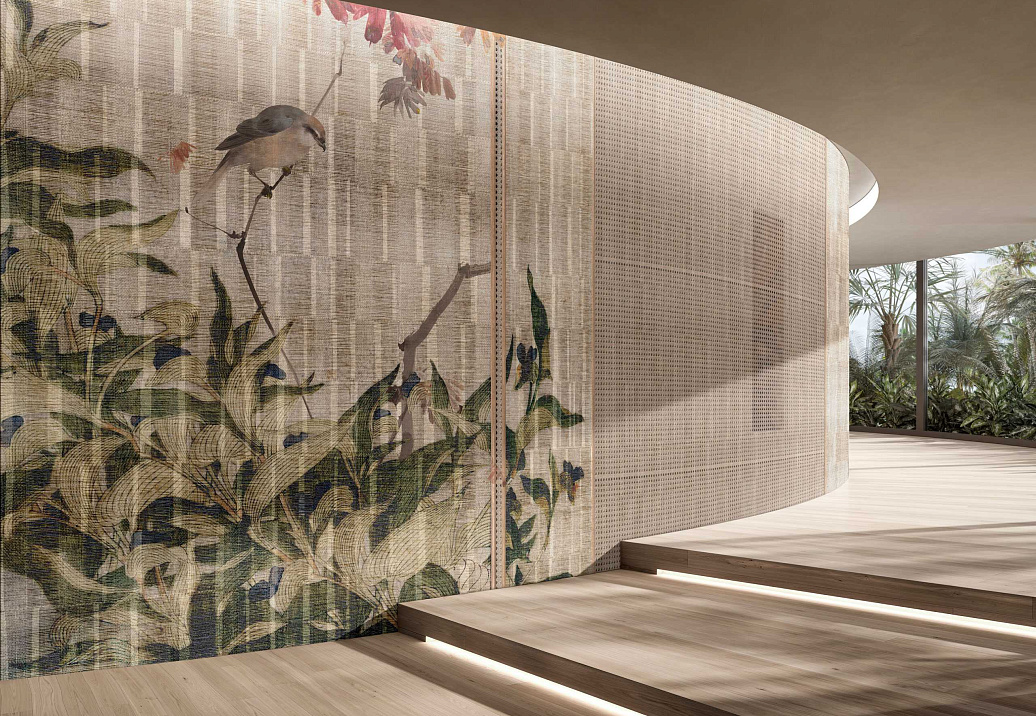 Обои Glamora Creative Wallcovering GLXI771A