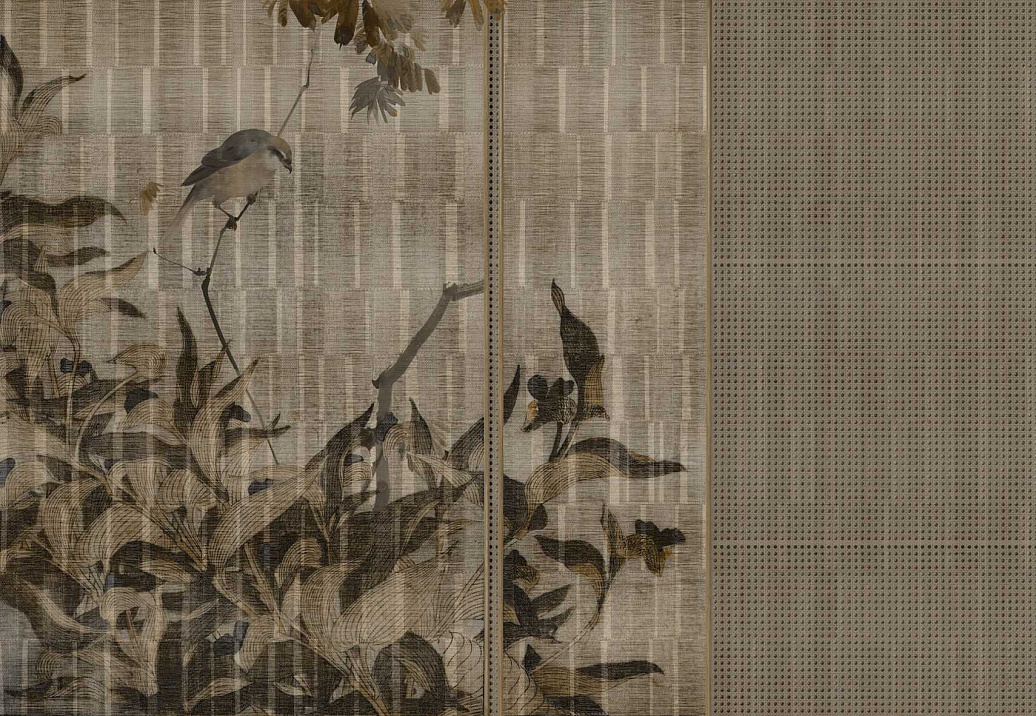 Обои Glamora Creative Wallcovering GLXI772A