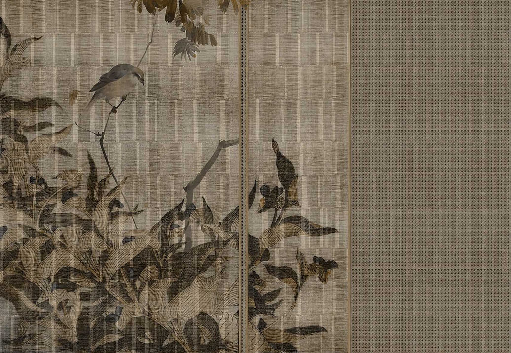 Обои Glamora Creative Wallcovering GLXI772A