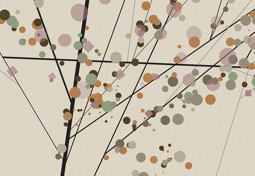 Обои Glamora Creative Wallcovering GLXI371A