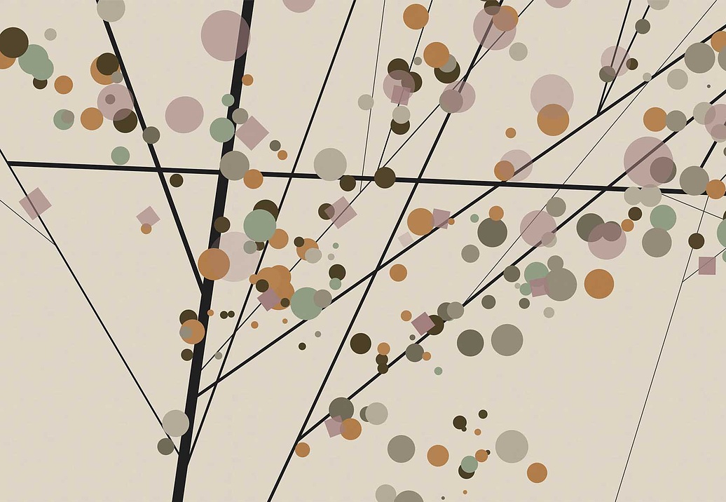 Обои Glamora Creative Wallcovering GLXI371A