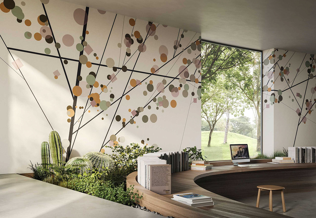 Обои Glamora Creative Wallcovering GLXI371A