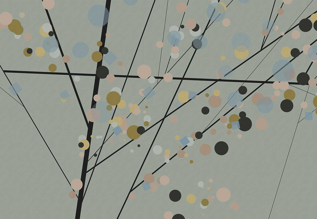Обои Glamora Creative Wallcovering GLXI372A