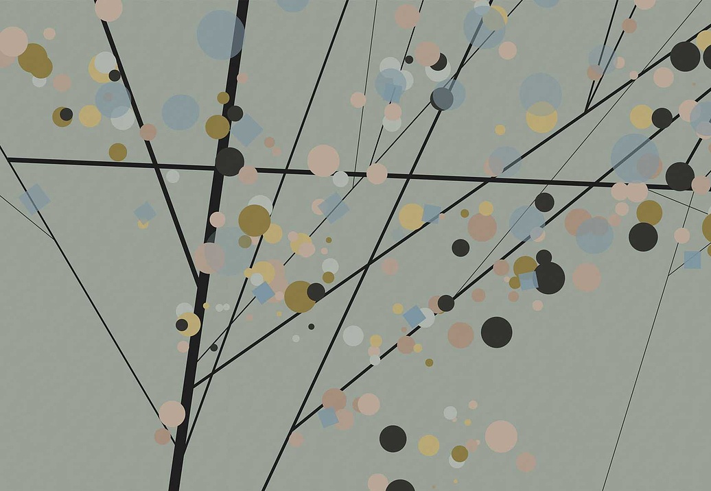 Обои Glamora Creative Wallcovering GLXI372A