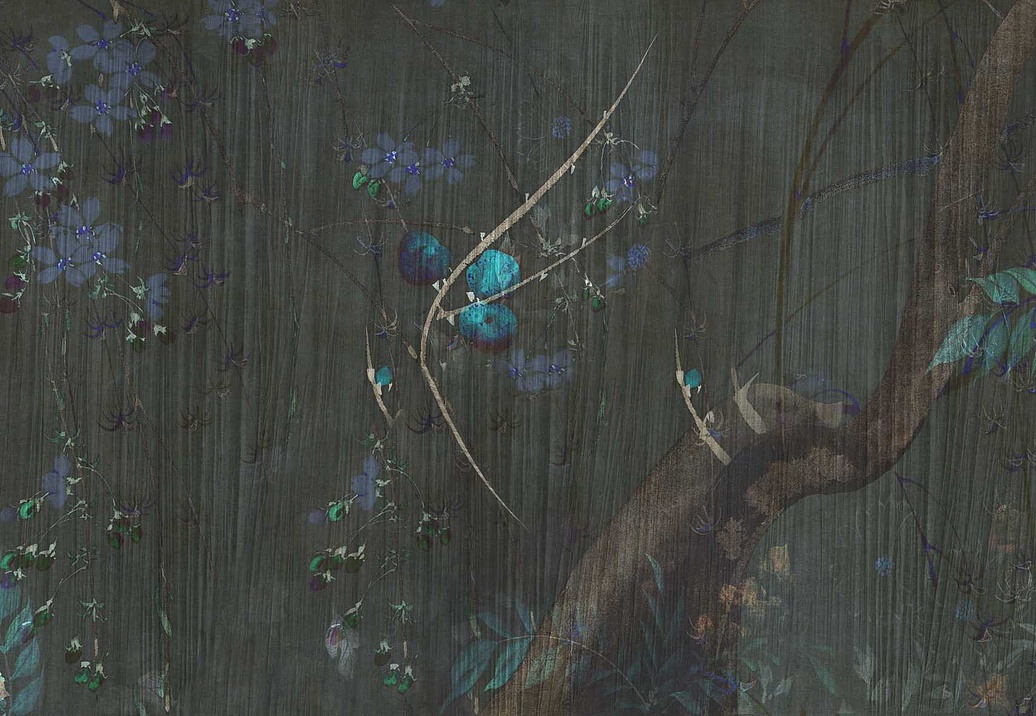 Обои Glamora Creative Wallcovering GLXI611A