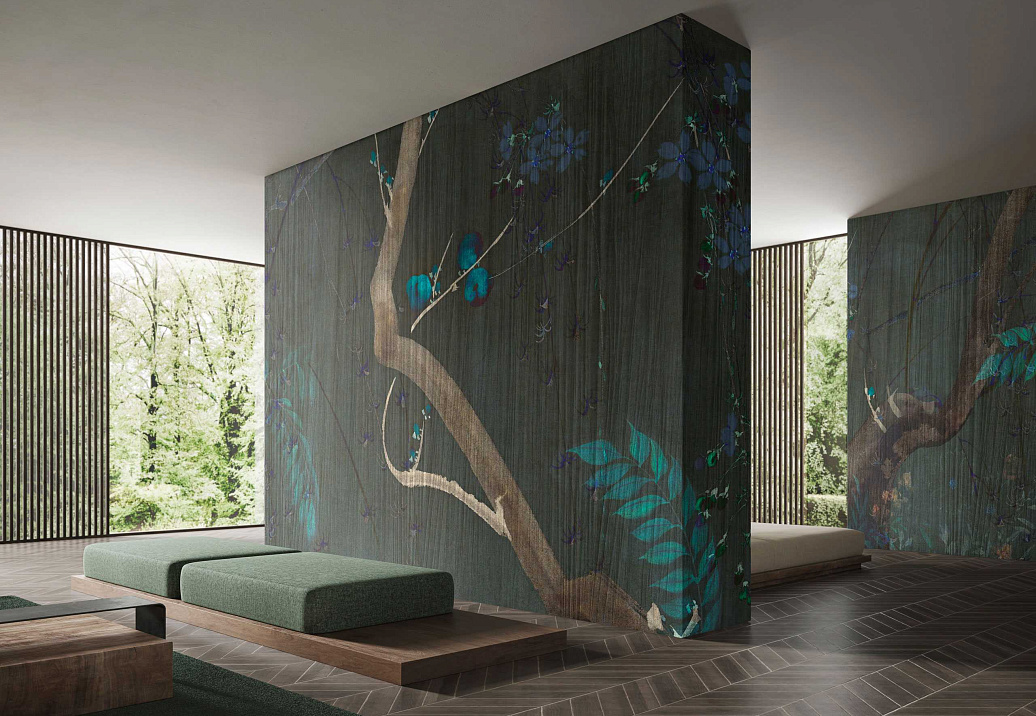 Обои Glamora Creative Wallcovering GLXI611A