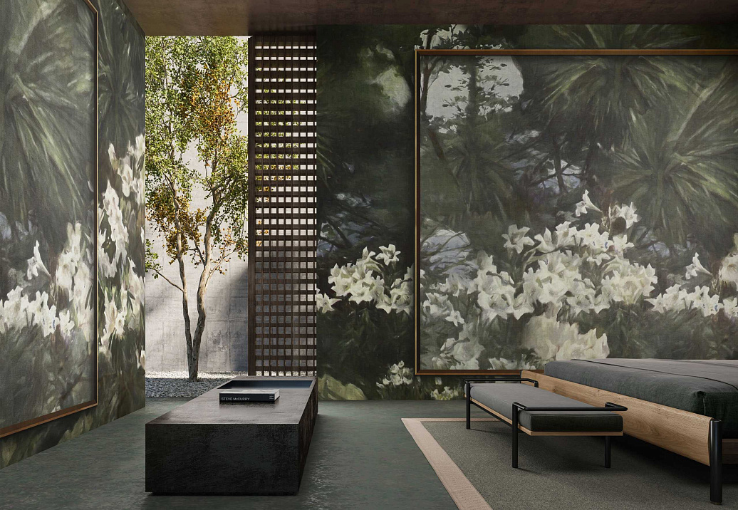 Обои Glamora Creative Wallcovering GLXI111A