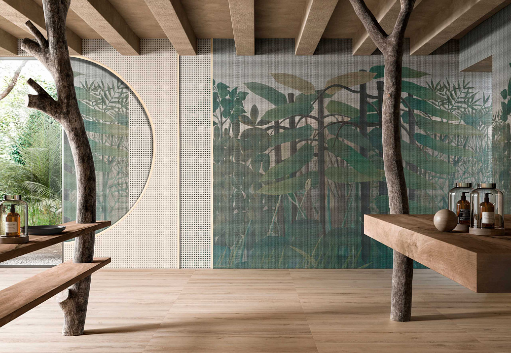 Обои Glamora Creative Wallcovering GLXI751A