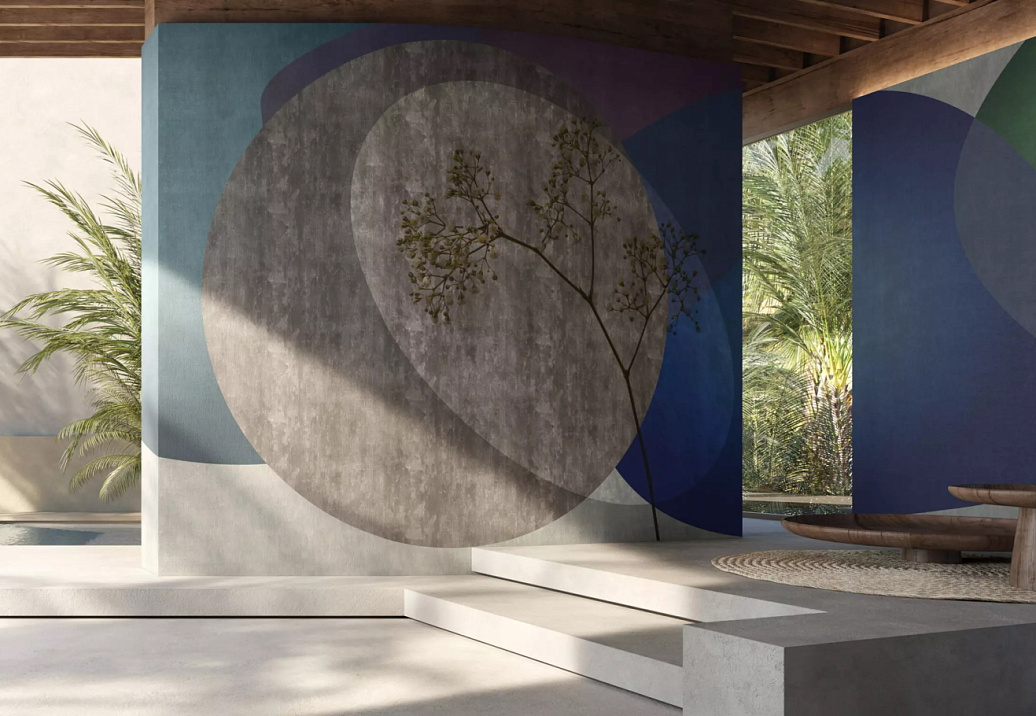 Обои Glamora Creative Wallcovering GLXI421A