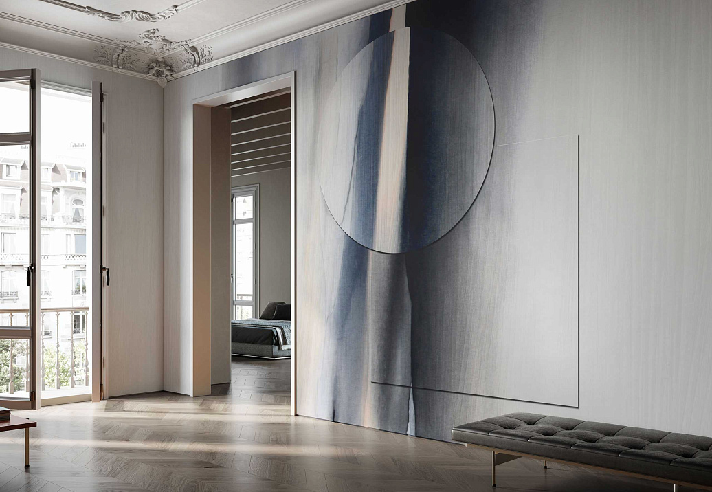 Обои Glamora Creative Wallcovering GLXI331A