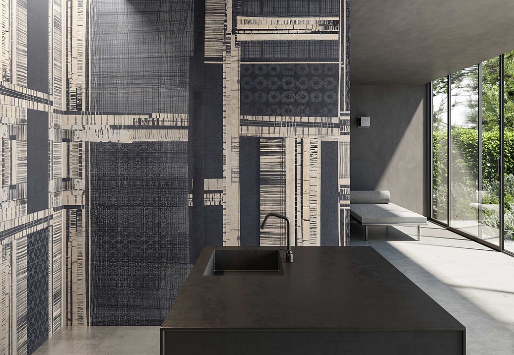 Обои Glamora Creative Wallcovering GLXI731A