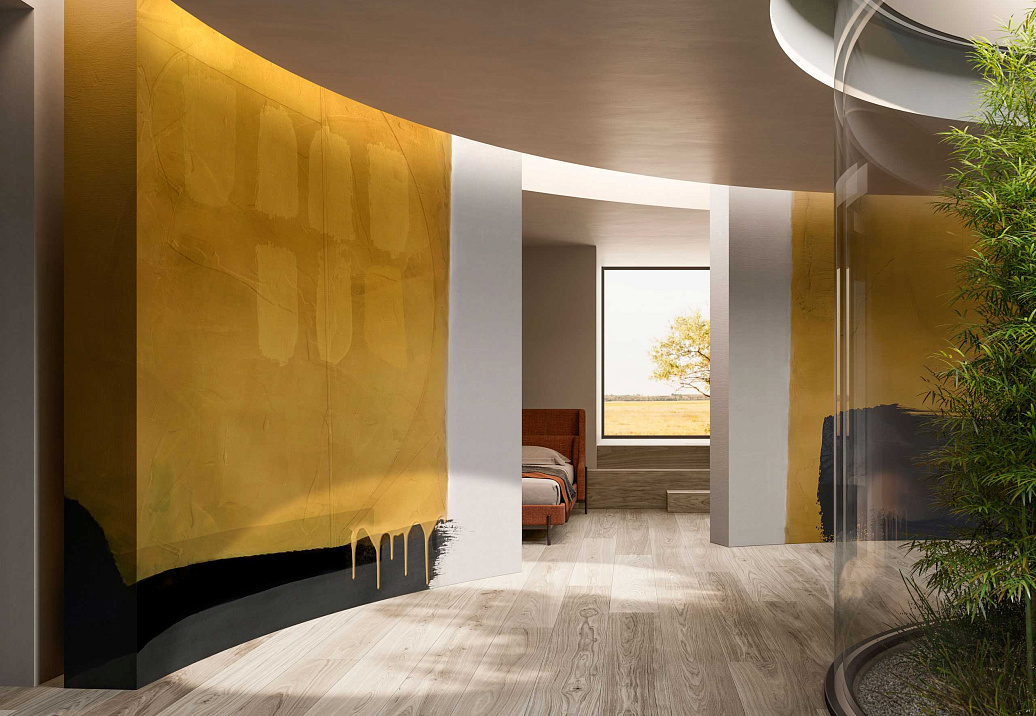 Обои Glamora Creative Wallcovering GLXI641A