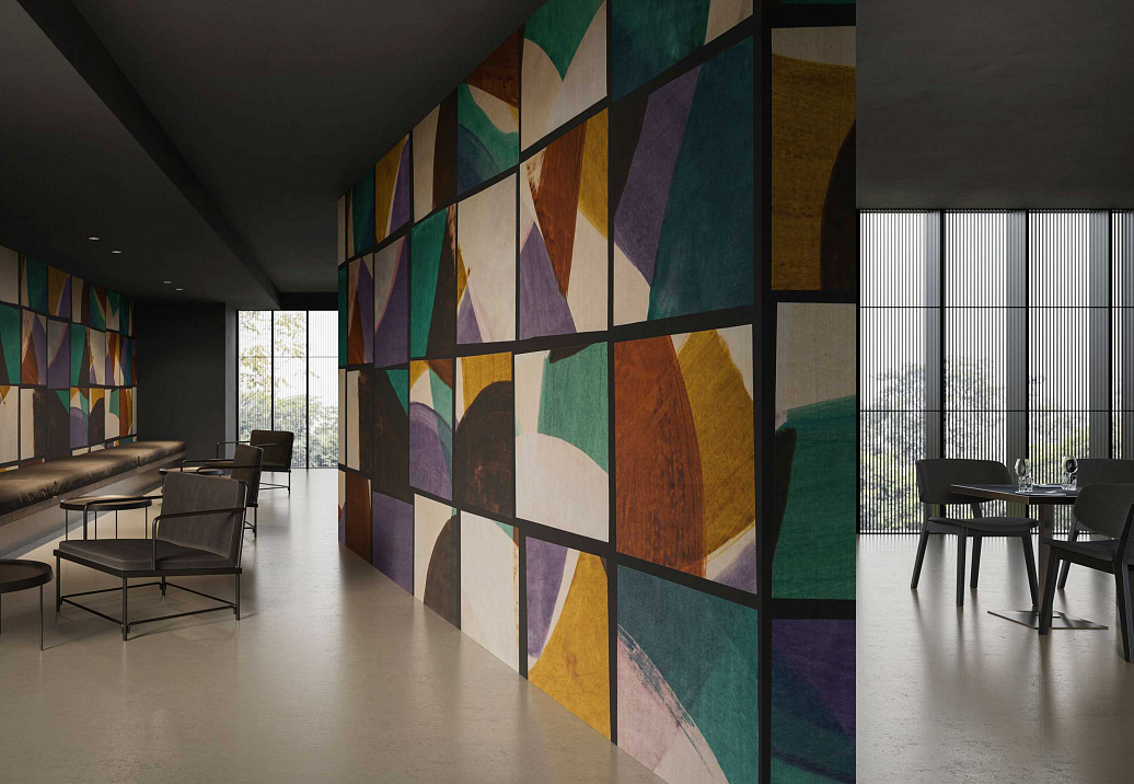 Обои Glamora Creative Wallcovering GLXI441A