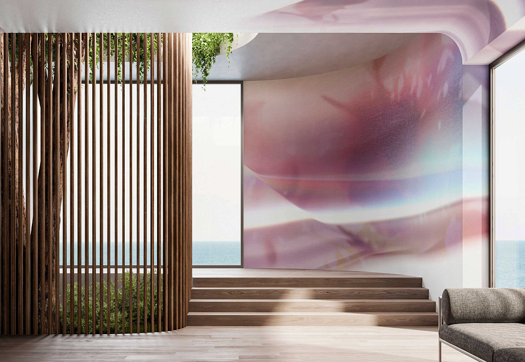 Обои Glamora Creative Wallcovering GLXI291A