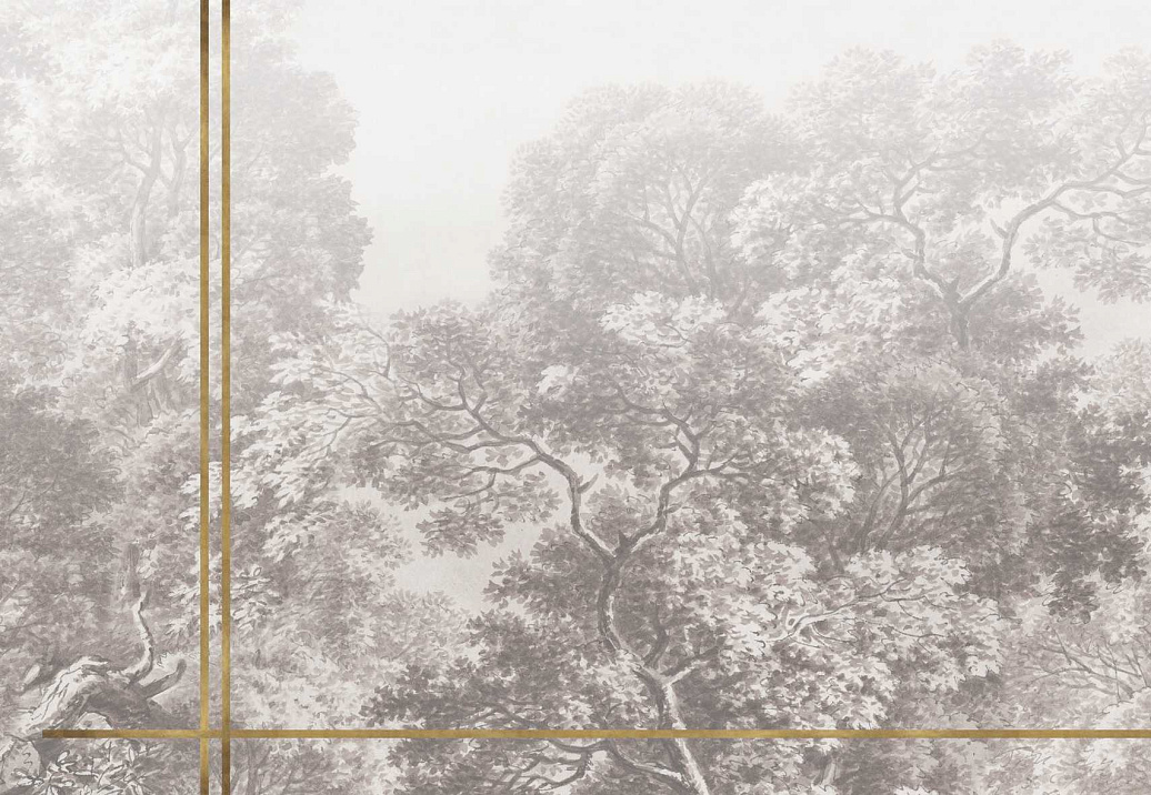 Обои Glamora Creative Wallcovering GLXI121A