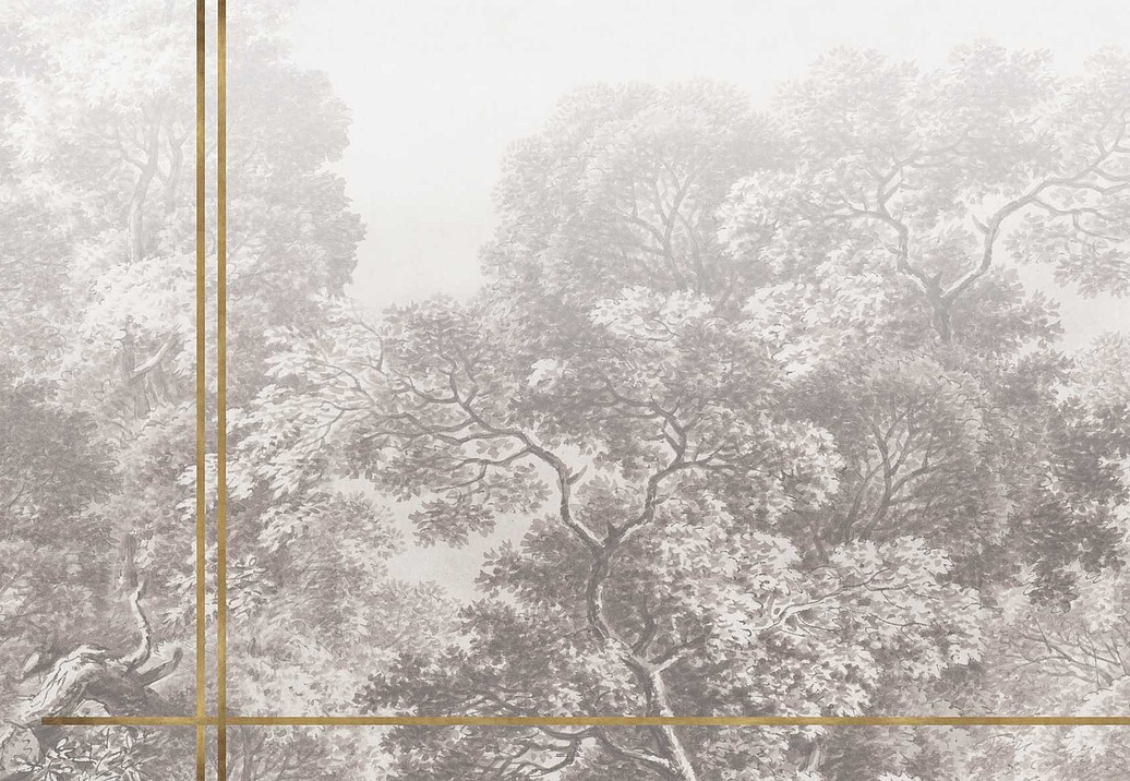 Обои Glamora Creative Wallcovering GLXI121A