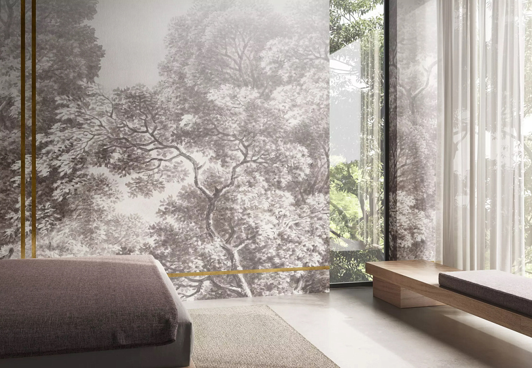 Обои Glamora Creative Wallcovering GLXI121A