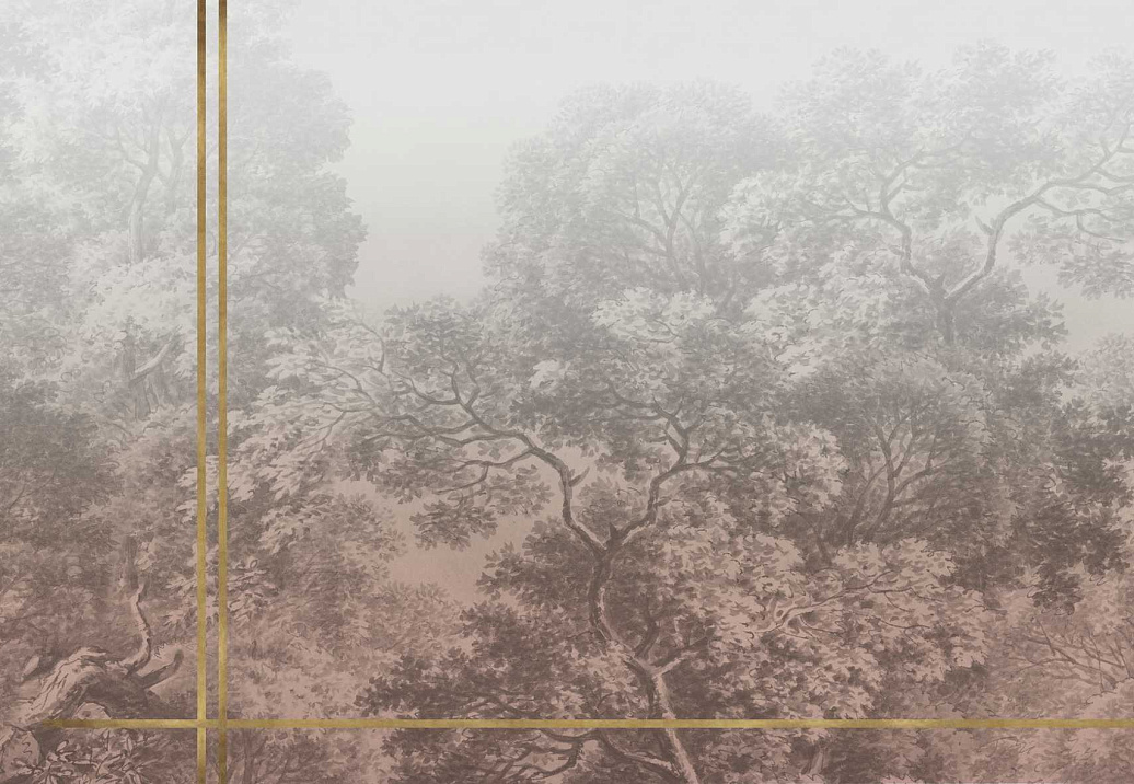 Обои Glamora Creative Wallcovering GLXI122A